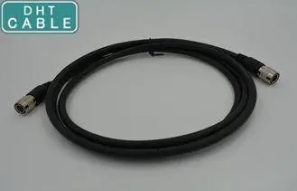 CCXC Analog Video Hirose Cable Assemblies 2meter with HR10A