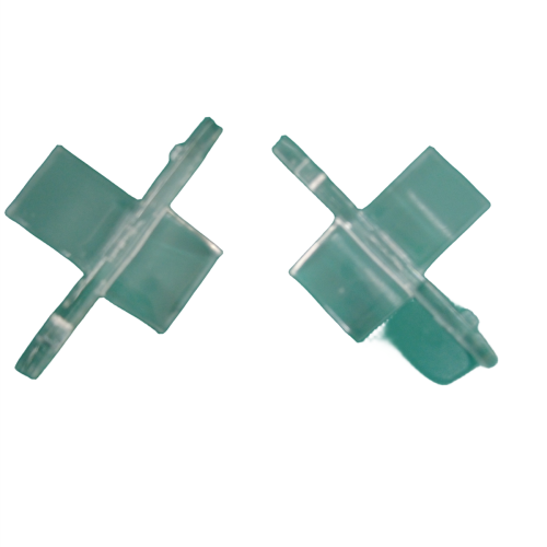 Кампаненты з ліццямі для электронікі і прыбораў