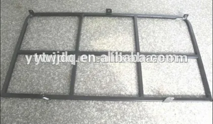 HT-42 Steel furniture Sofa bed frame