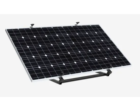 Best Solar Panel Yard Mounts for Efficient Installation