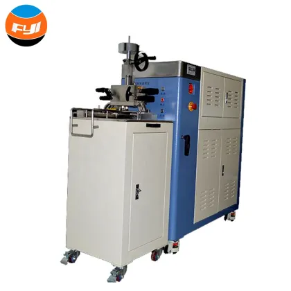 DW5300 Rubber Torque Rheometer Search Engine