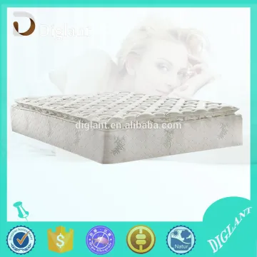 alibaba use living room furniture comfort spring zone bamboo daybed mattress