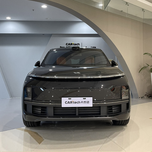 2024 Ведущий идеал L9 Ultra 449ps