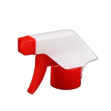 Pulvérisateur à gâchette de jardin en plastique personnalisé 28/400 28/410
