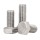 hex bolt a2 70 stainless steel full thread