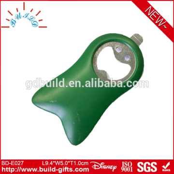 decorative fridge magnet bottle opener