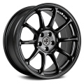 JDM sport rim ZE40 design កង់ Flow Form