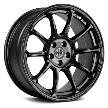 JDM sport rim ZE40 na disenyo ng Flow Form na mga gulong