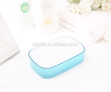 plastic soap dish,bathroom soap dish