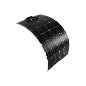 OEM Solar Panels: Portable Flexible Solar Panels 100w - 300w ETFE Thin Film Mono Flexible Solar Panel