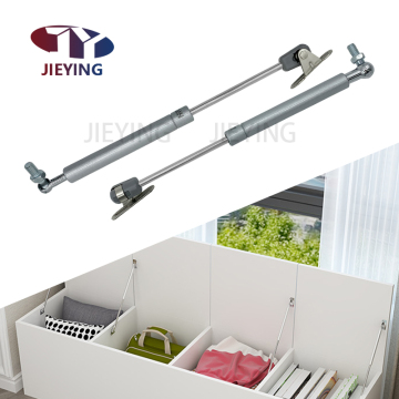 Hydraulic Cylinder and Spring Gas Strut Supplier for Furniture Fittings