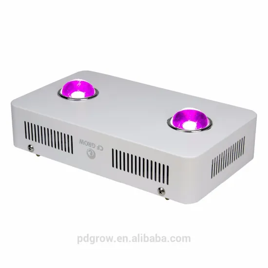 2018 Best Selling Led Grow Light COB 300W Full Spectrum Led Grow Light with Competitive Price