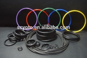 High-performance small rubber o ring