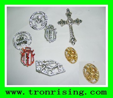 Brooch (DJ-R01)