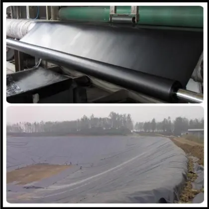 Wholesale Aquaculture Pond 500 Microns HDPE