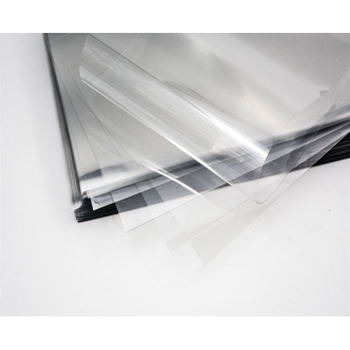 Polyethylene Terephthalate Sheet Plastic