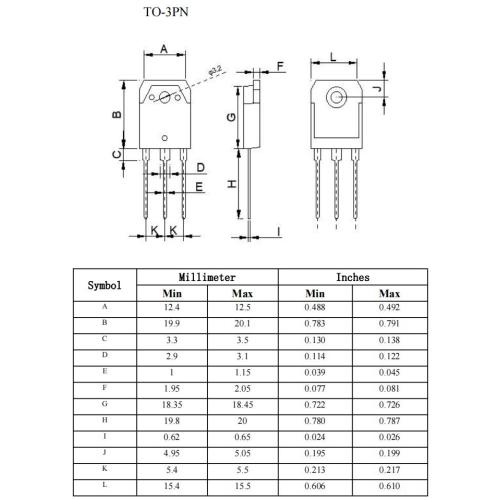 Low leakage current ultrafast soft recovery rectifier diode FRD60B30J