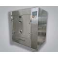 Laboratoryjna komora suszenia próżniowego