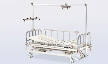 Orthopedic Traction Bed