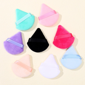 Factory Direct Low MOQ Beauty Sponges: Custom Logo & Private Label Options Available