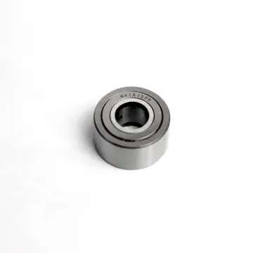 Factory Direct NATR15PP Cam Follower Yoke 15*35*19mm Track Roller Bearing