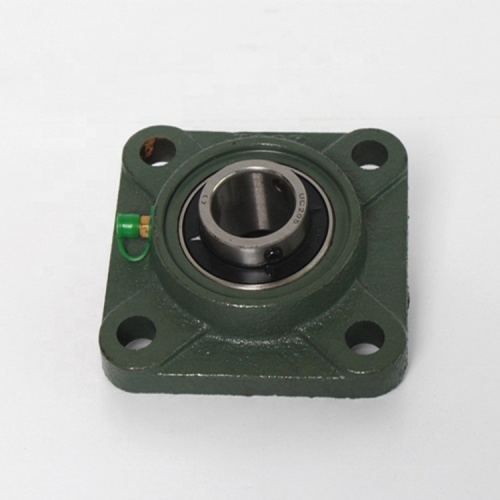 China bearings insert inch size pillow block bearing UCF206 Factory