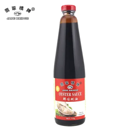 premium oyster sauce Nateral Seasoning Sauce