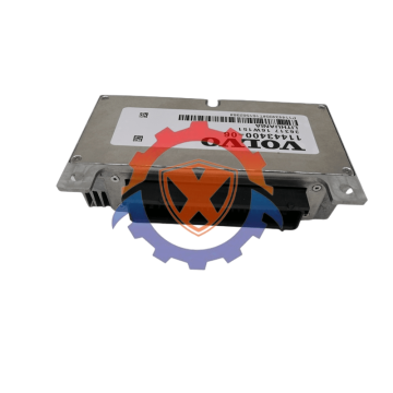 OEM New Air Conditioner for Excavators EC480 EC380 EC210 Control Panel