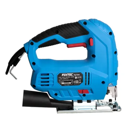 FIXTEC Cutting Saws 800-3000Spm Electric Jig Saw Machine