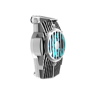 Cooling Fan Gamepad Cooler