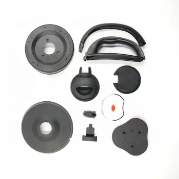Cordless Stainless Steel Electric Kettle Accessories and Spare Parts