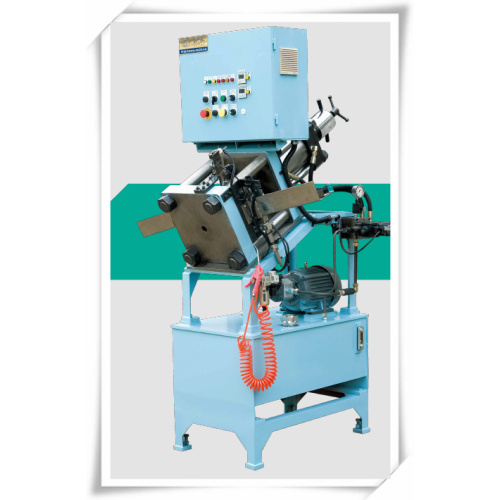 Fully Automatic Bearing Letter Stamping Machine