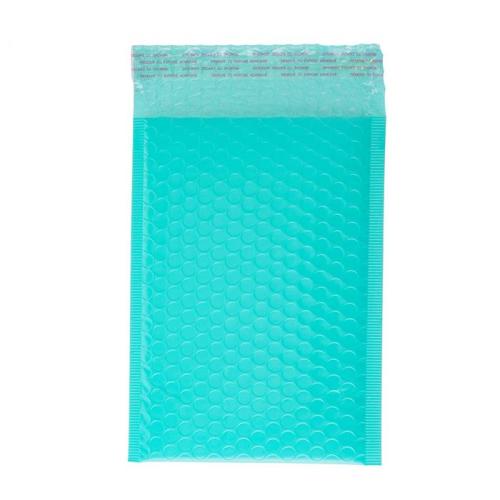 Colorido Poly Bubble Mailers