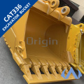 Cat336 Excavador Capacidad de 2.3cbm de uso general