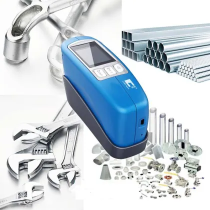 ST-380 Digital Furniture Leather Glossmeter