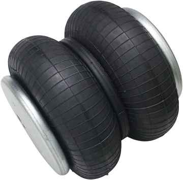 Hotsale Shock Parts FD200-19319 W01-358-6900 Trailer Air Suspension Double Air Springs For Contitech Firestone