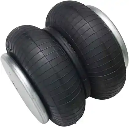 Hotsale Shock Parts FD200-19319 W01-358-6900 Trailer Air Suspension Double Air Springs For Contitech Firestone