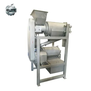 Automatic Low Price Fruit Jam Pulp Making Machine - Peeling, Coring & Pulping Equipment