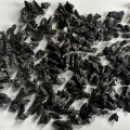 Silicon carbide fasalka sare oo hufan
