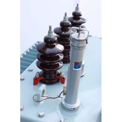 S11/S13/S20/S22 Superior Oil Immersed Transformer