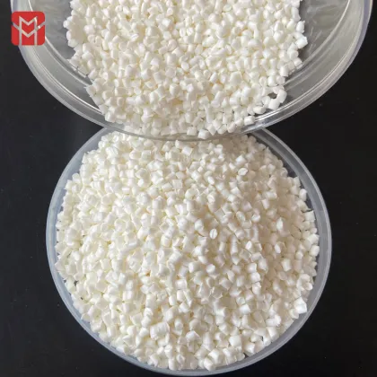Factory Direct Pellet Filled PBT Plastic and PC PBT Material Pricing
