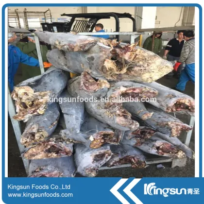 High quality frozen Black Marlin