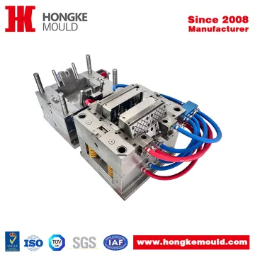 Sprayer Plastic Mold Solutions