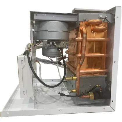 Customized Constant Temperature LPG Gas Water Heater with High Quality