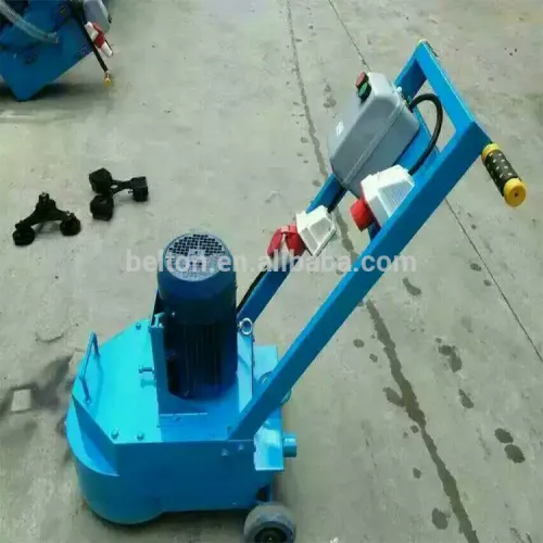 Epoxy Floor Polishing Machine, High Quality Epoxy Floor Polishing Machine on