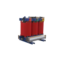 Transformateur de puissance de type sec sans entretien 630 kVA