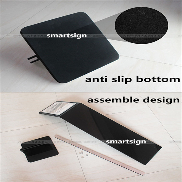 a4 poster holder