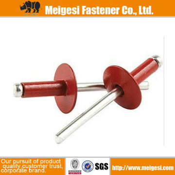 DIN 7337 rivets riveter,blind riveter factory hot sale in 2014