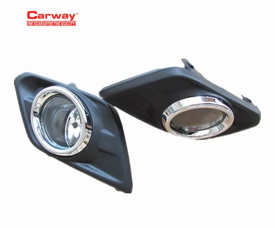 Gold Supplier Auto Accessories for Nissan X-Trail & Rogue 2015-2017