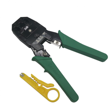 Multifunctional wire Stripper cutting pliers